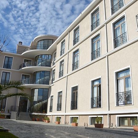 Boutique Hotel Argo Kutaisi Dış mekan fotoğraf