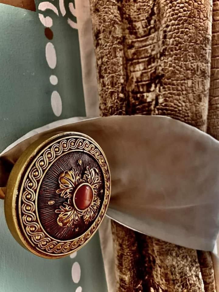 Boutique Hotel Argo Kutaisi Dış mekan fotoğraf