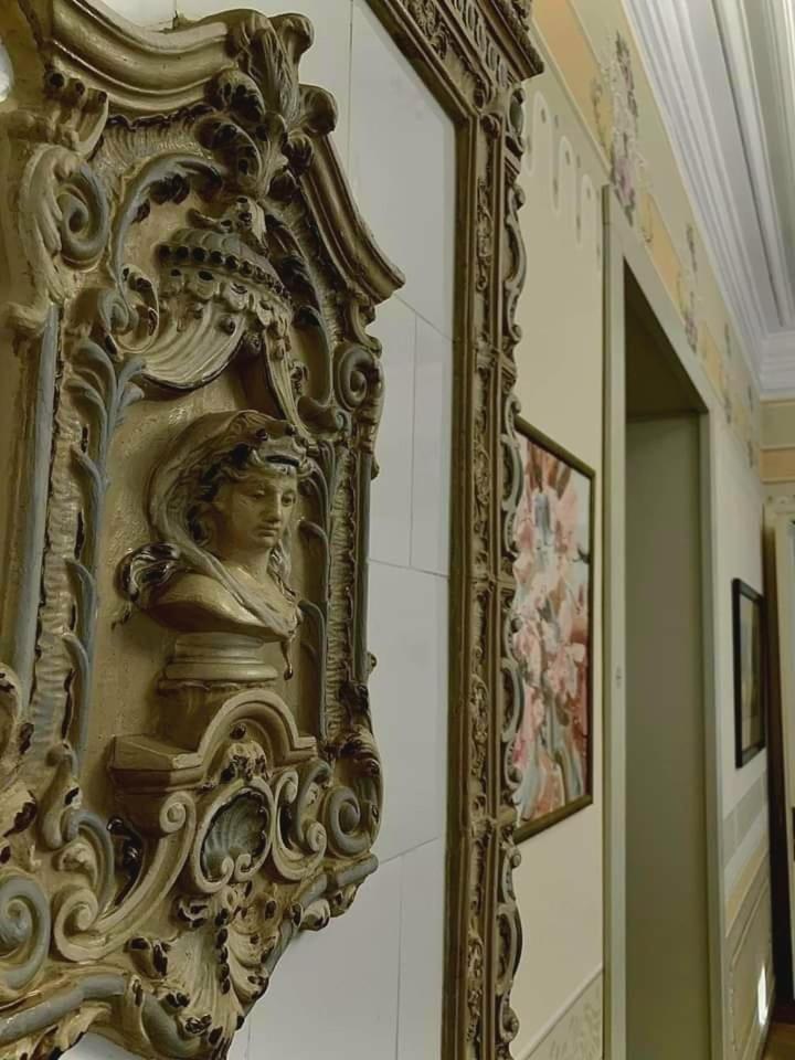 Boutique Hotel Argo Kutaisi Dış mekan fotoğraf