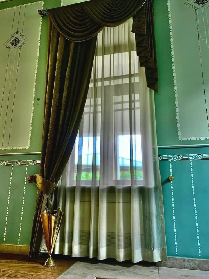 Boutique Hotel Argo Kutaisi Dış mekan fotoğraf