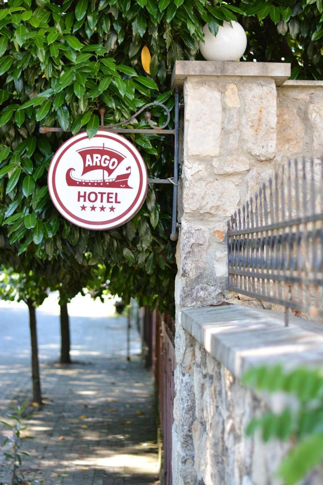 Boutique Hotel Argo Kutaisi Dış mekan fotoğraf