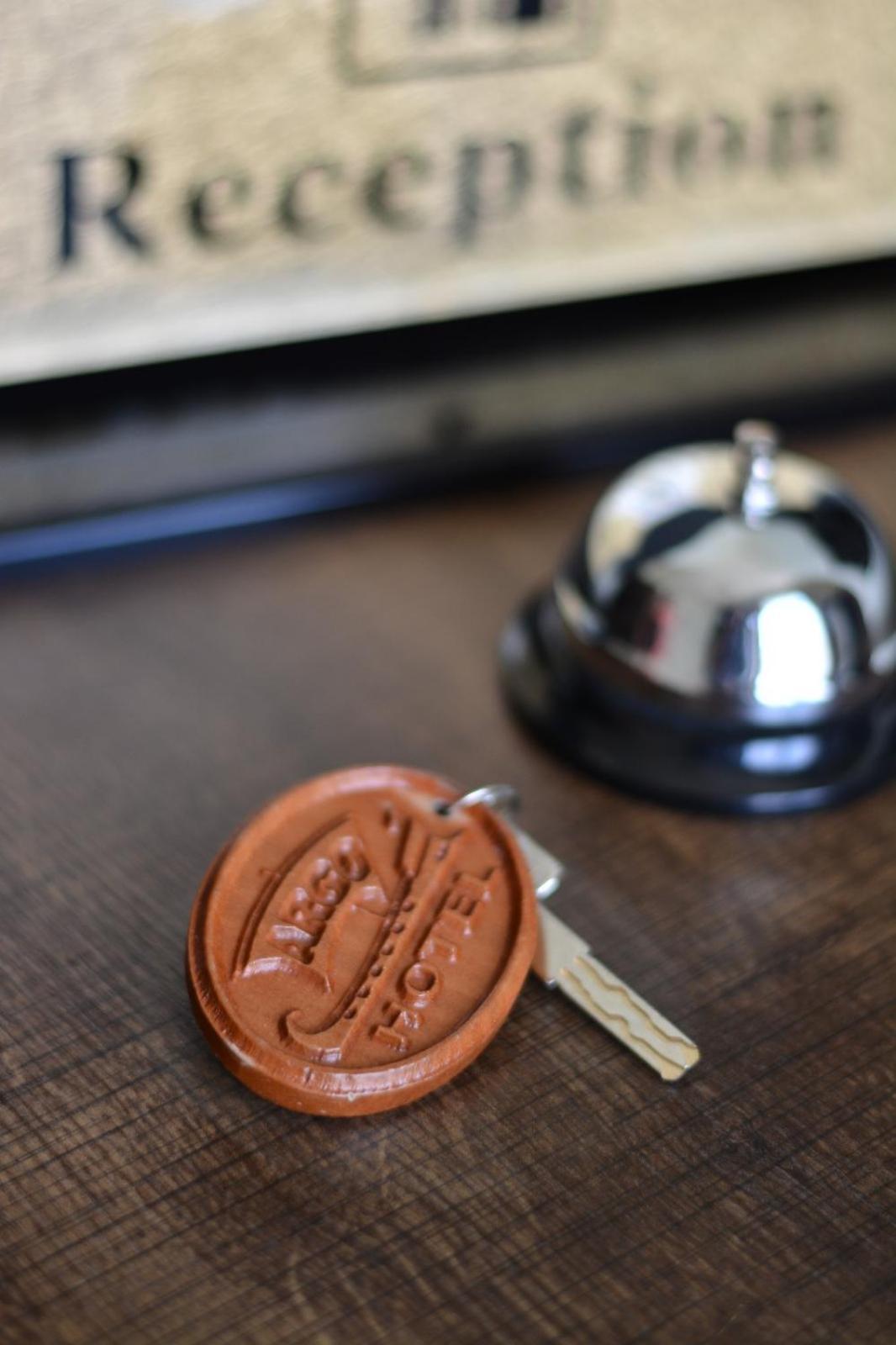 Boutique Hotel Argo Kutaisi Dış mekan fotoğraf