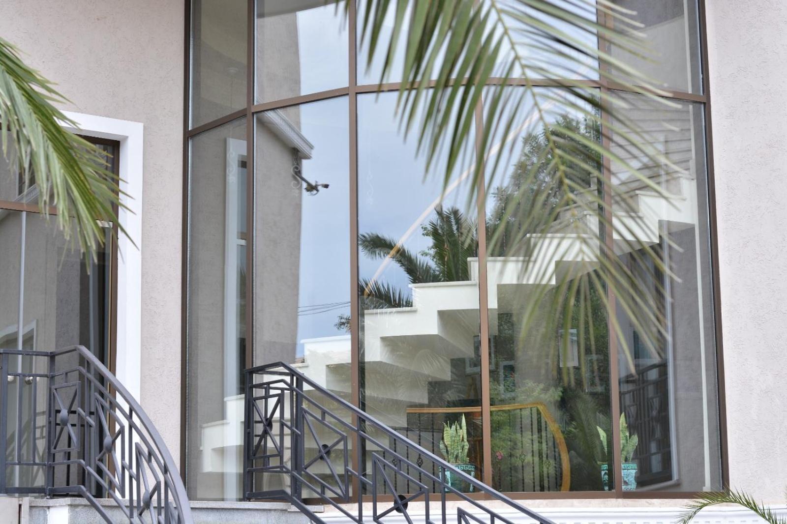 Boutique Hotel Argo Kutaisi Dış mekan fotoğraf
