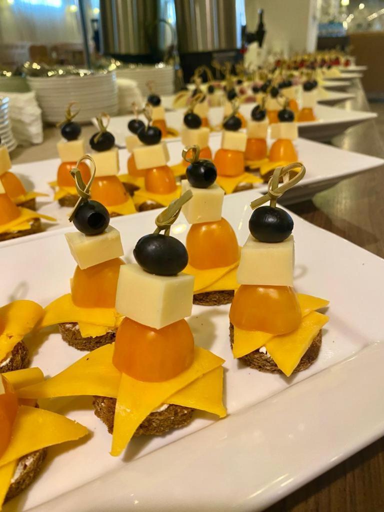 Boutique Hotel Argo Kutaisi Dış mekan fotoğraf