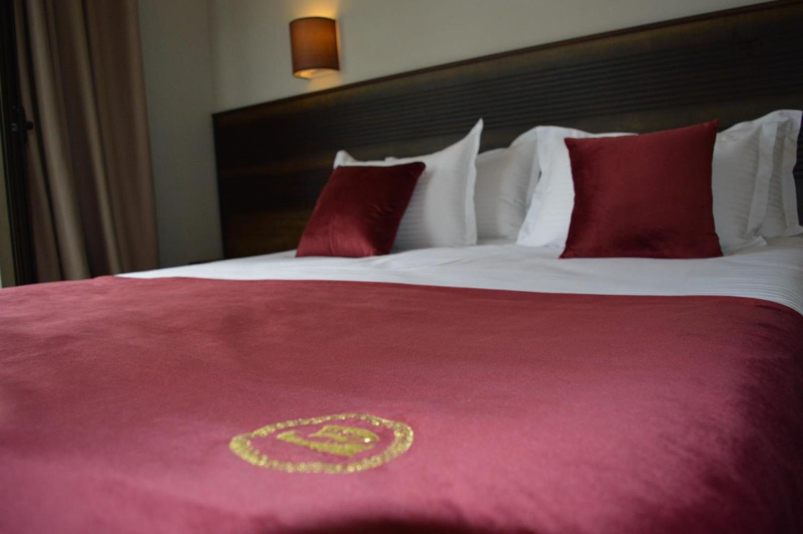 Boutique Hotel Argo Kutaisi Dış mekan fotoğraf