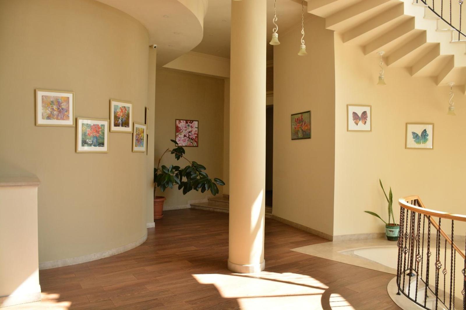 Boutique Hotel Argo Kutaisi Dış mekan fotoğraf