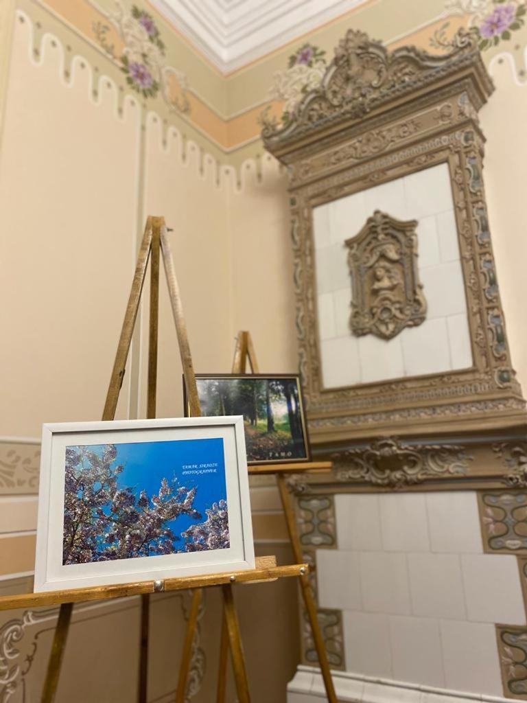 Boutique Hotel Argo Kutaisi Dış mekan fotoğraf