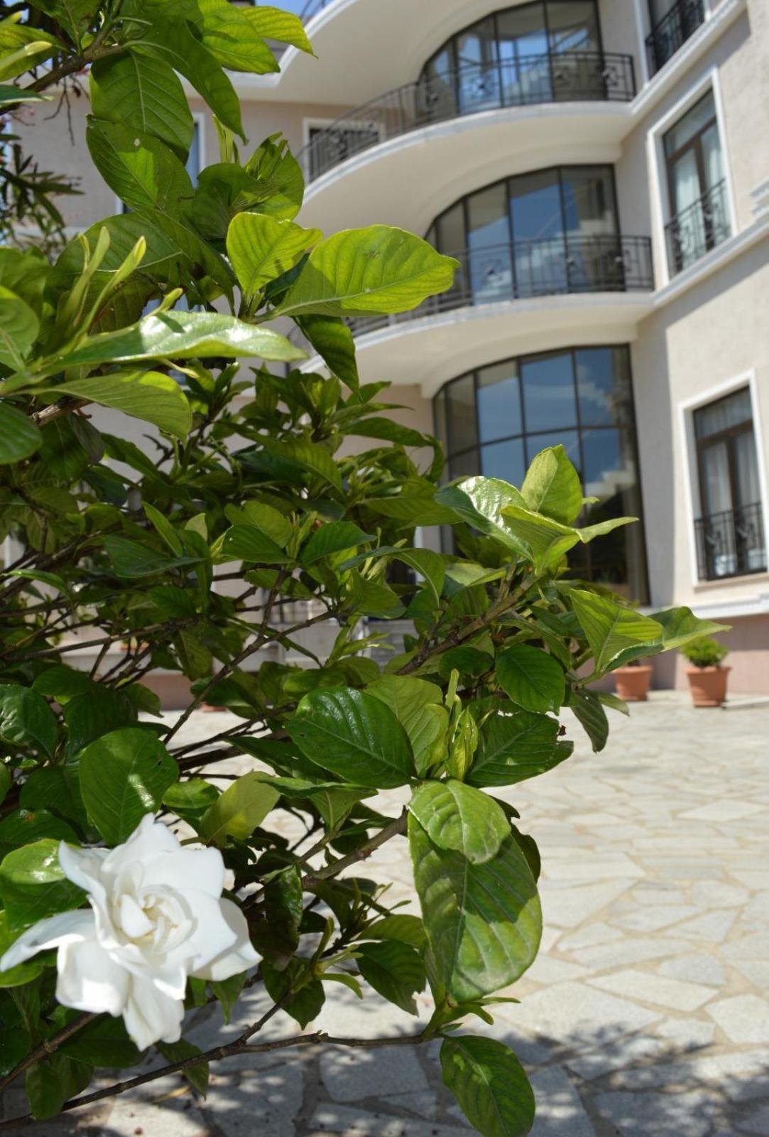 Boutique Hotel Argo Kutaisi Dış mekan fotoğraf
