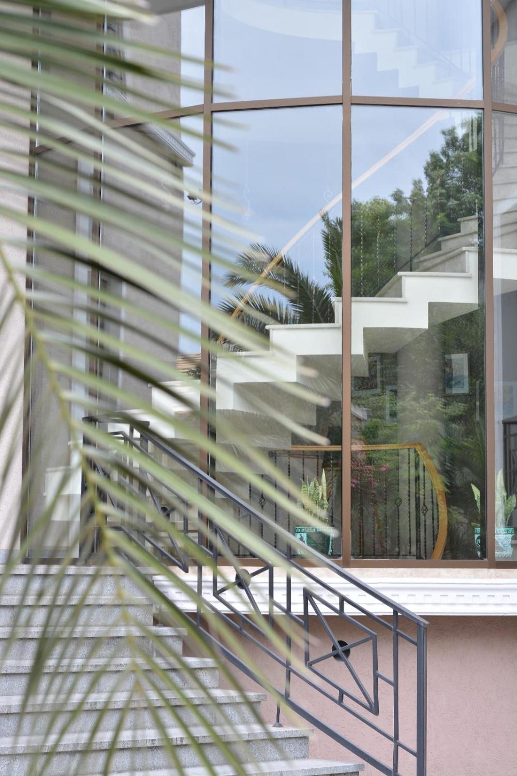 Boutique Hotel Argo Kutaisi Dış mekan fotoğraf
