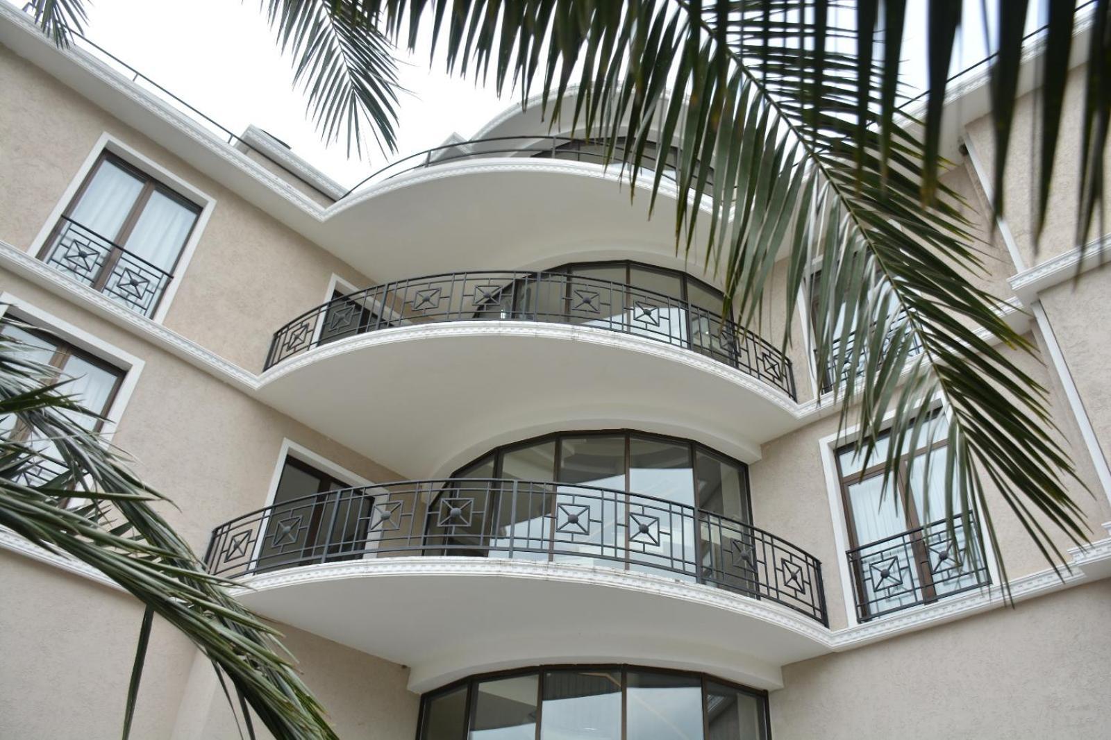 Boutique Hotel Argo Kutaisi Dış mekan fotoğraf
