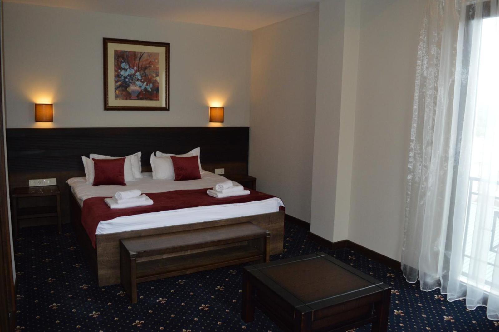 Boutique Hotel Argo Kutaisi Dış mekan fotoğraf