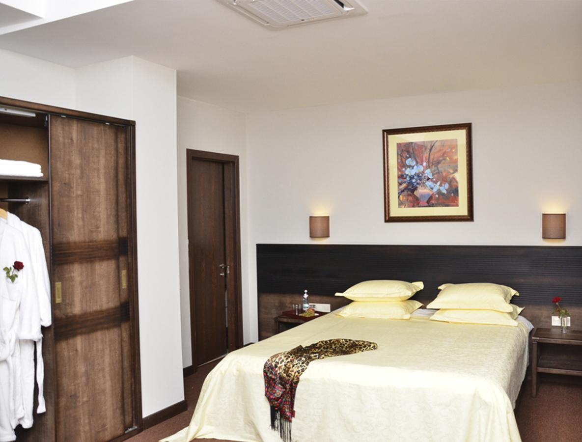 Boutique Hotel Argo Kutaisi Dış mekan fotoğraf