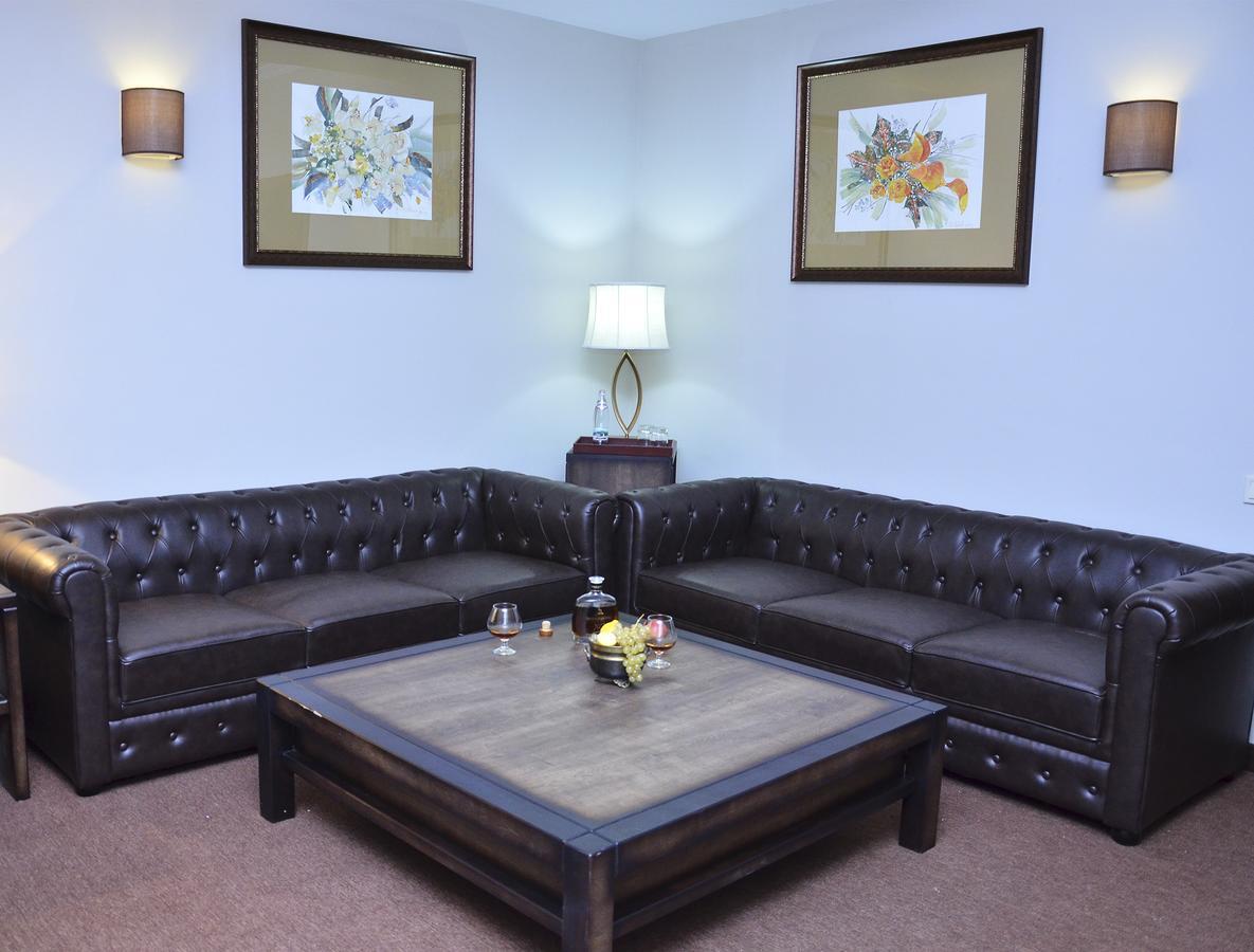 Boutique Hotel Argo Kutaisi Dış mekan fotoğraf