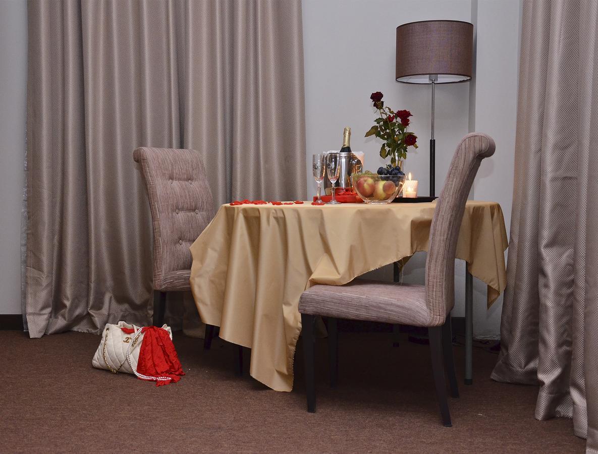 Boutique Hotel Argo Kutaisi Dış mekan fotoğraf