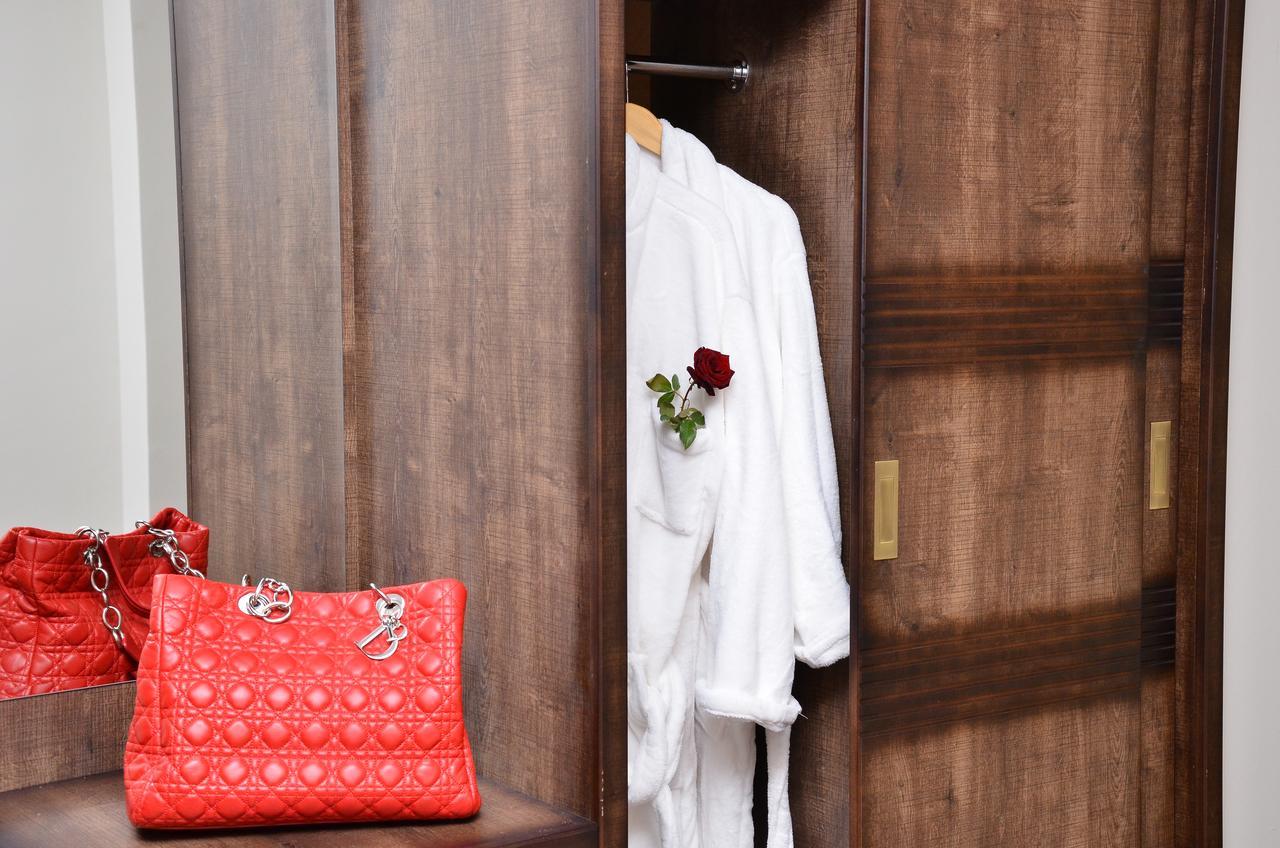 Boutique Hotel Argo Kutaisi Dış mekan fotoğraf