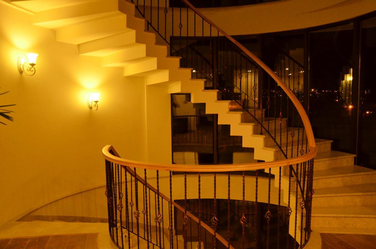 Boutique Hotel Argo Kutaisi Dış mekan fotoğraf