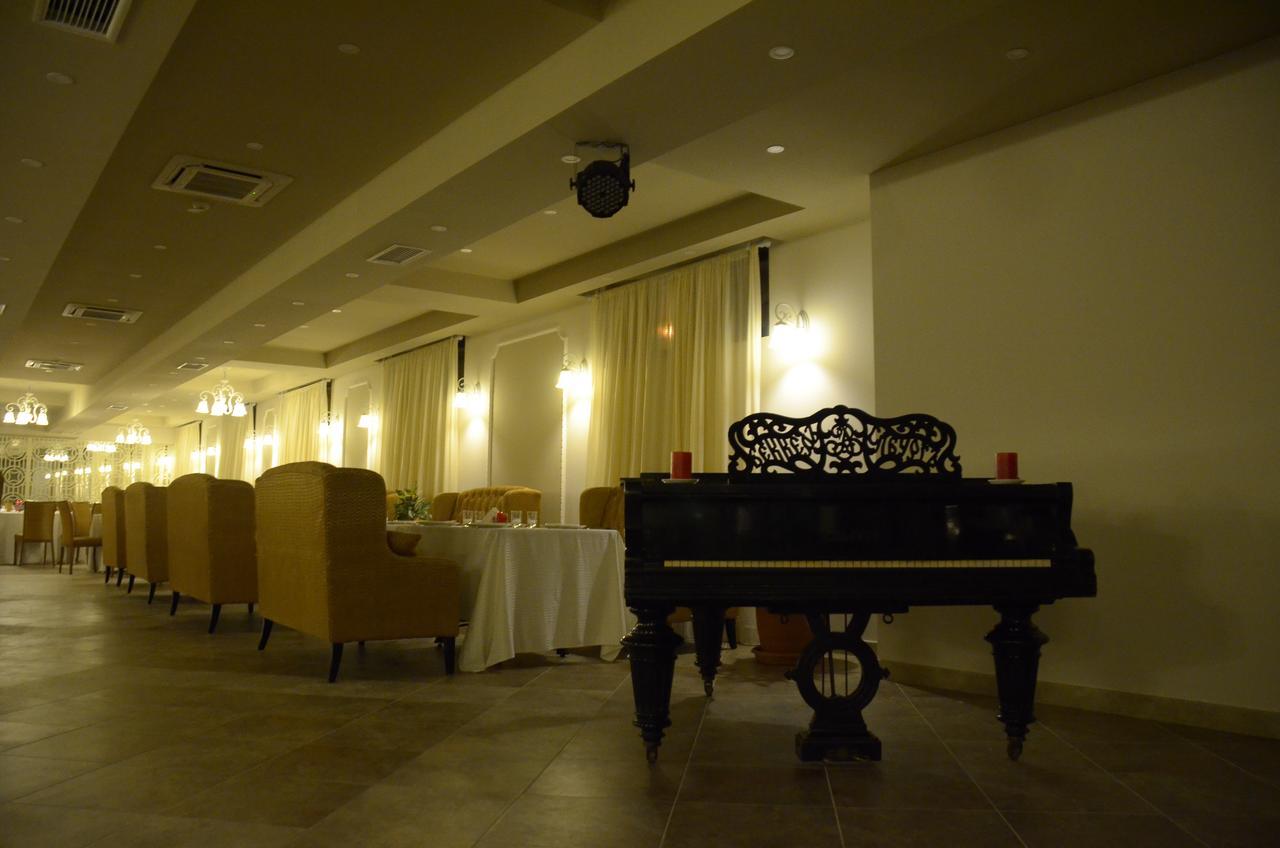 Boutique Hotel Argo Kutaisi Dış mekan fotoğraf
