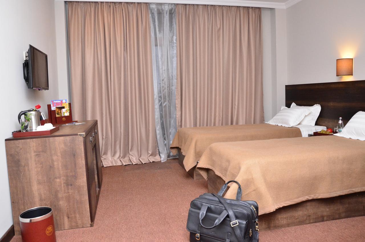Boutique Hotel Argo Kutaisi Dış mekan fotoğraf