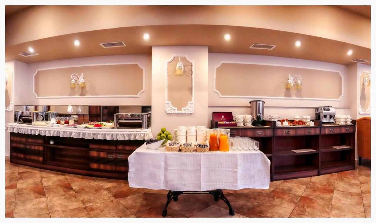Boutique Hotel Argo Kutaisi Dış mekan fotoğraf