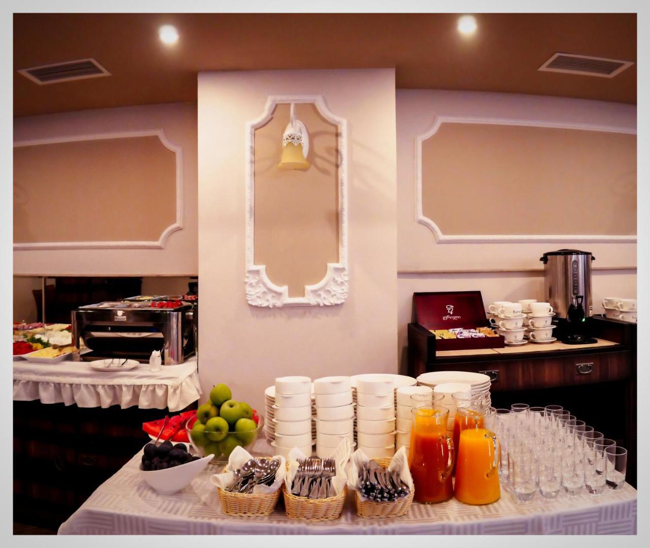 Boutique Hotel Argo Kutaisi Dış mekan fotoğraf