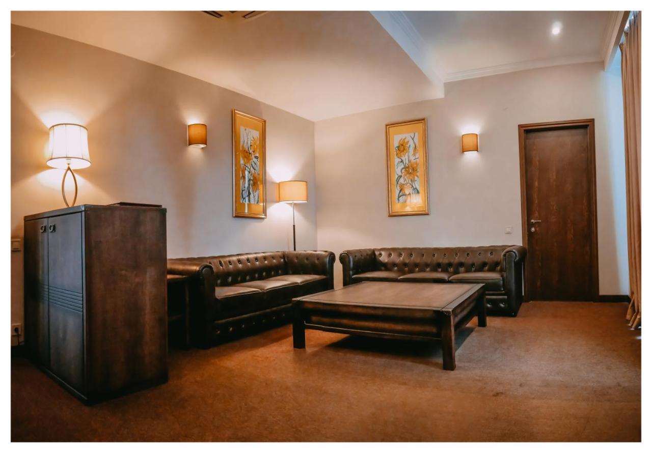 Boutique Hotel Argo Kutaisi Dış mekan fotoğraf