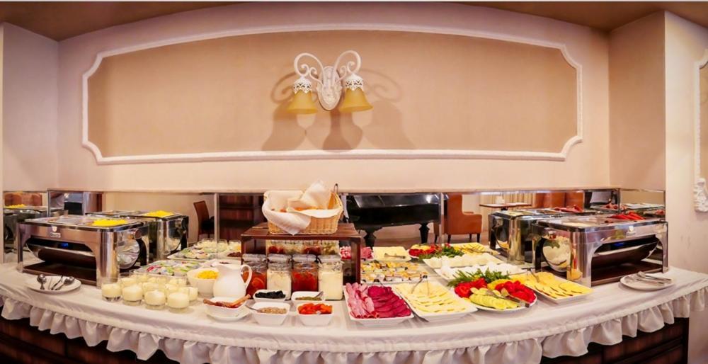 Boutique Hotel Argo Kutaisi Dış mekan fotoğraf